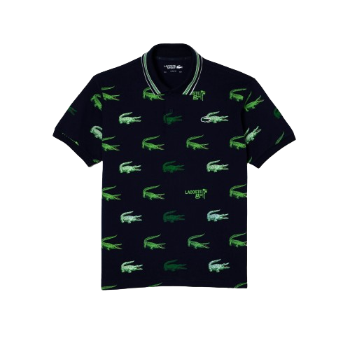 Alligator logo polo online