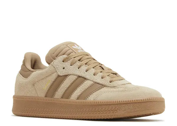 Samba XLG 'Magic Beige Gum' Sneakers