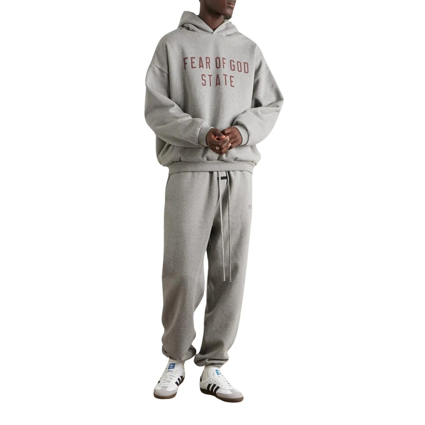 Fear of God Essentials State Tracksuits