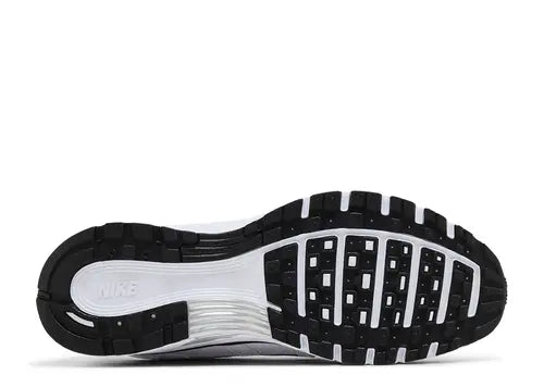 Nike P 6000 'White & Black' Sneaker
