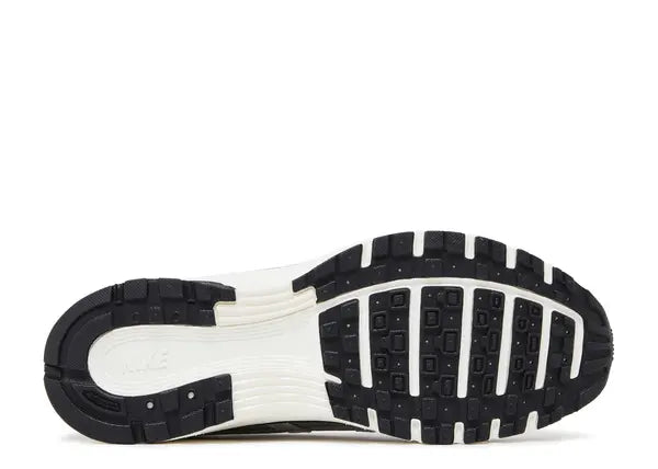 P-6000 'Metallic Silver' Sneaker