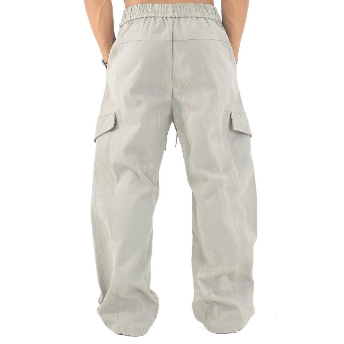 Men's Essential Utility Cargo Pants