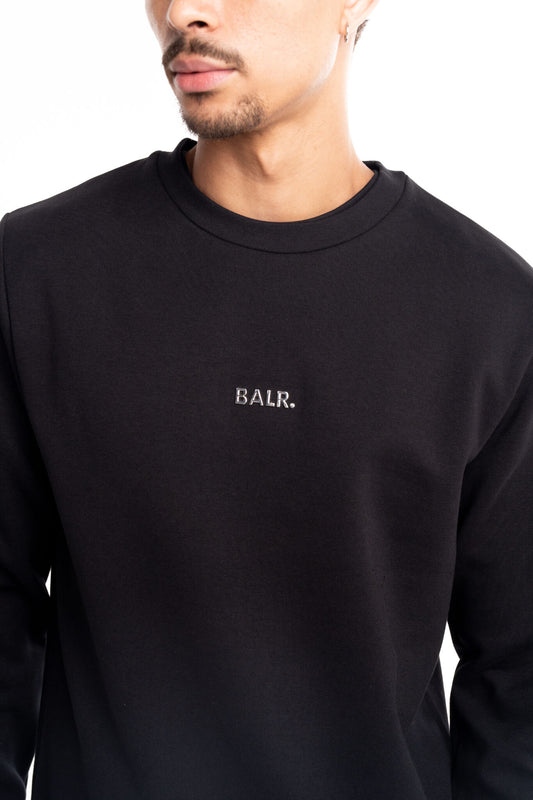 BALR Regular Fit Crewneck