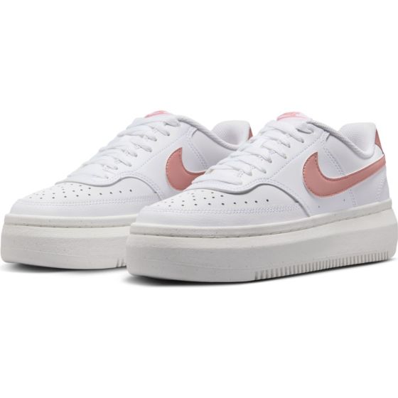 Women's Nike Court Vision Alta Sneakers