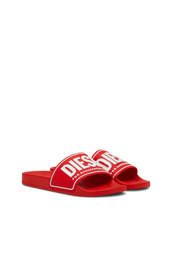 Diesel Sa-Mayemi Slides