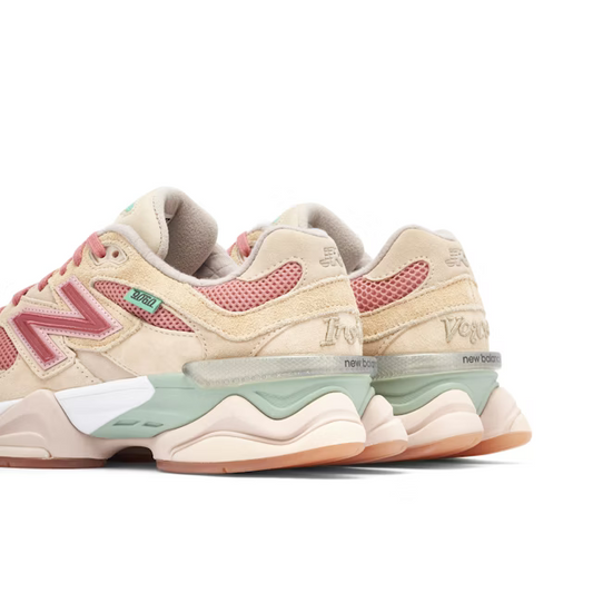 New Balance Joe Freshgoods x 9060 'Penny Cookie Pink