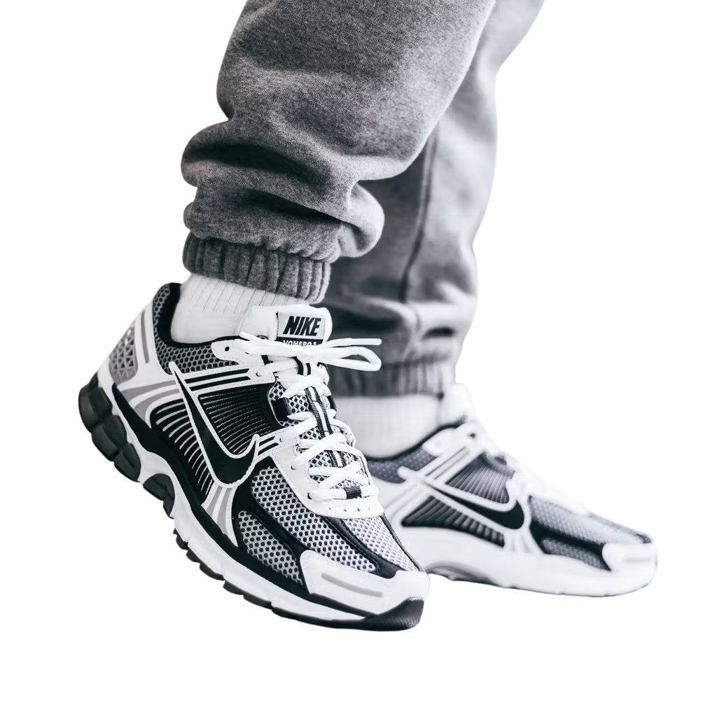 Men's Nike Air Zoom Vomero 5 Dark Grey Sneakers