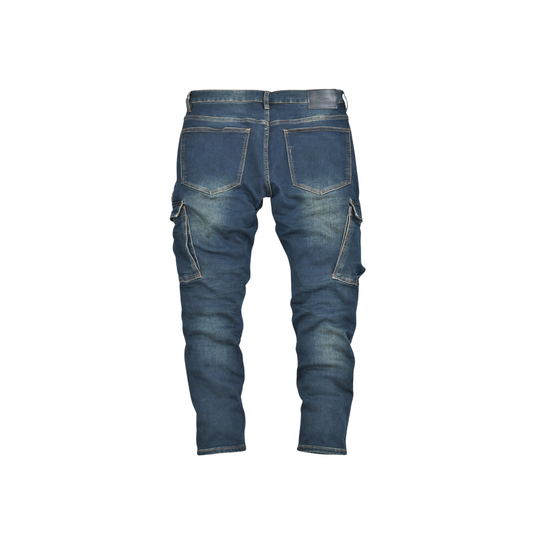 Men's Rogue Cargo Denim