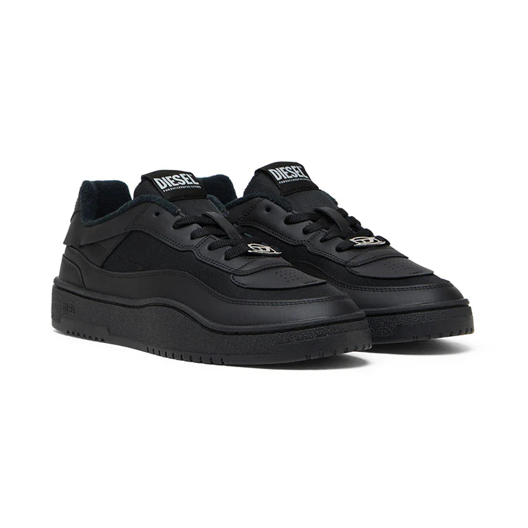 Diesel S-Oval Skate Sneakers