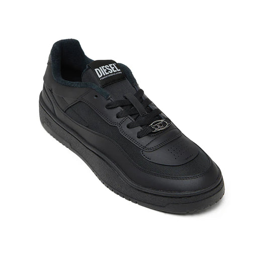 Diesel S-Oval Skate Sneakers