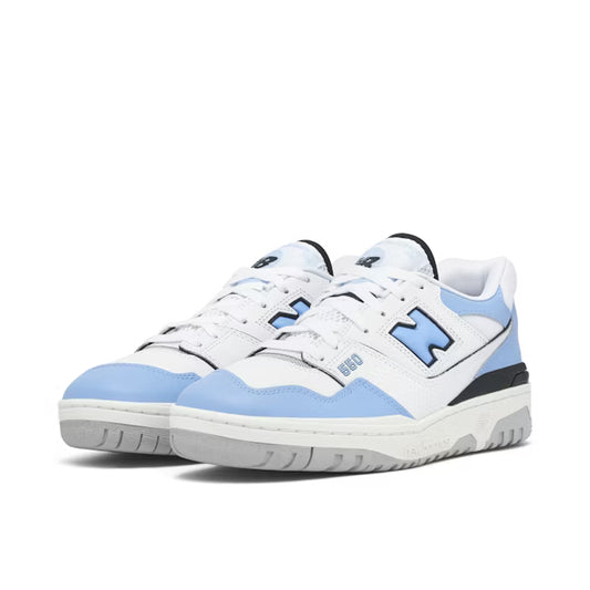 New Balance 550 'Team Carolina Blue' Sneakers