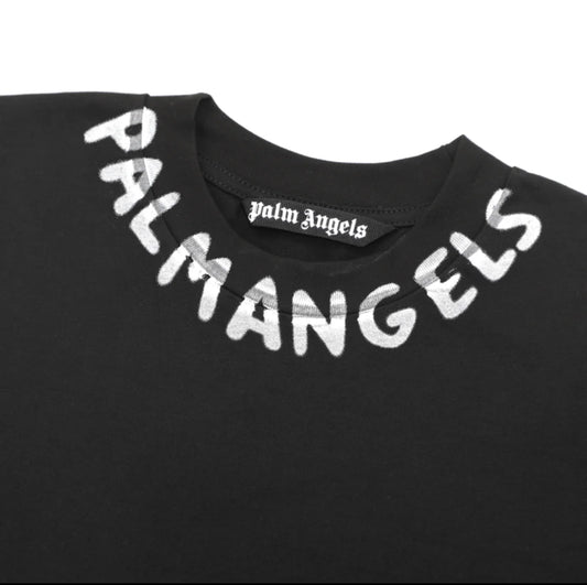 Palm Angels Miami Oversized T-shirt