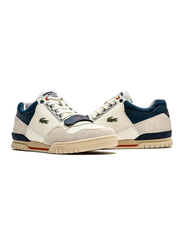 Men's Lacoste Missouri Leather sneakers