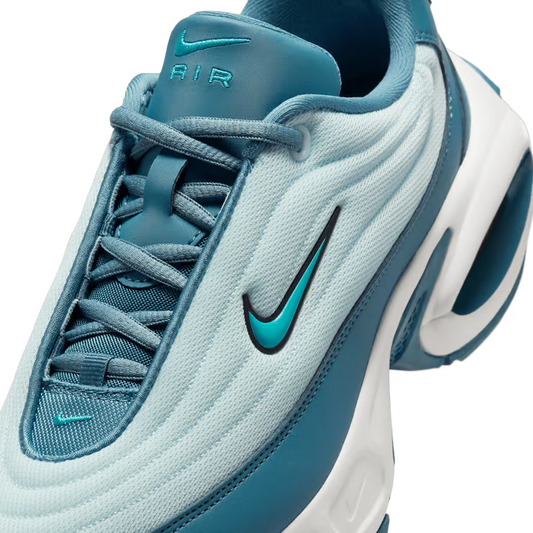 Women's AirMax Portal 'Smokey Blue Dusty Cactus' Sneaker