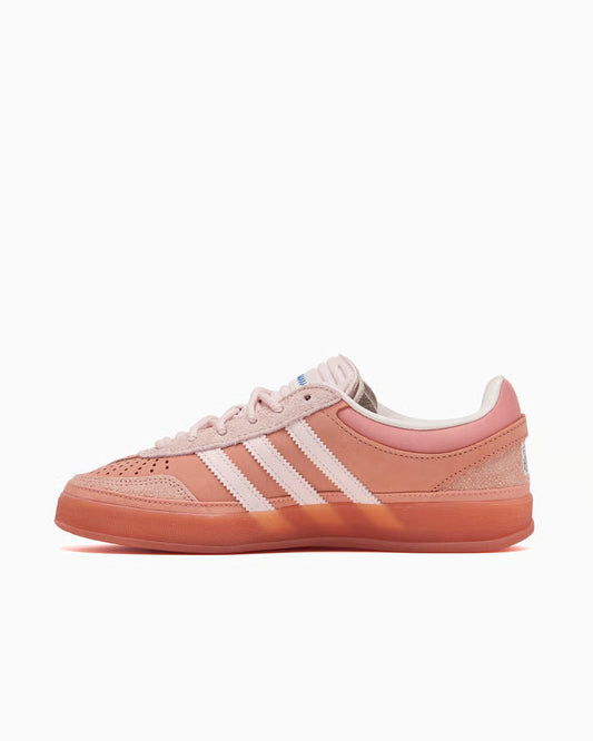 Adidas Bad Bunny X Gazelle Indoor 'Cabo Rojo' Sneakers