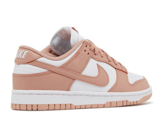 Nike Dunk Low 'Rose Whisper'