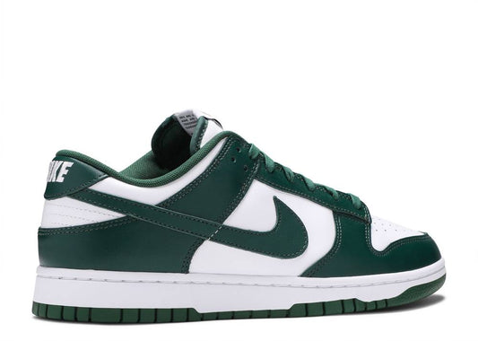 Nike dunk low sneakers
