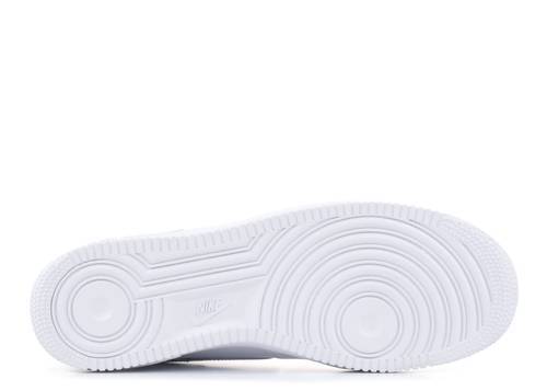 NIKE AIR FORCE 1 '07 'WHITE SNEAKER DC_Desire