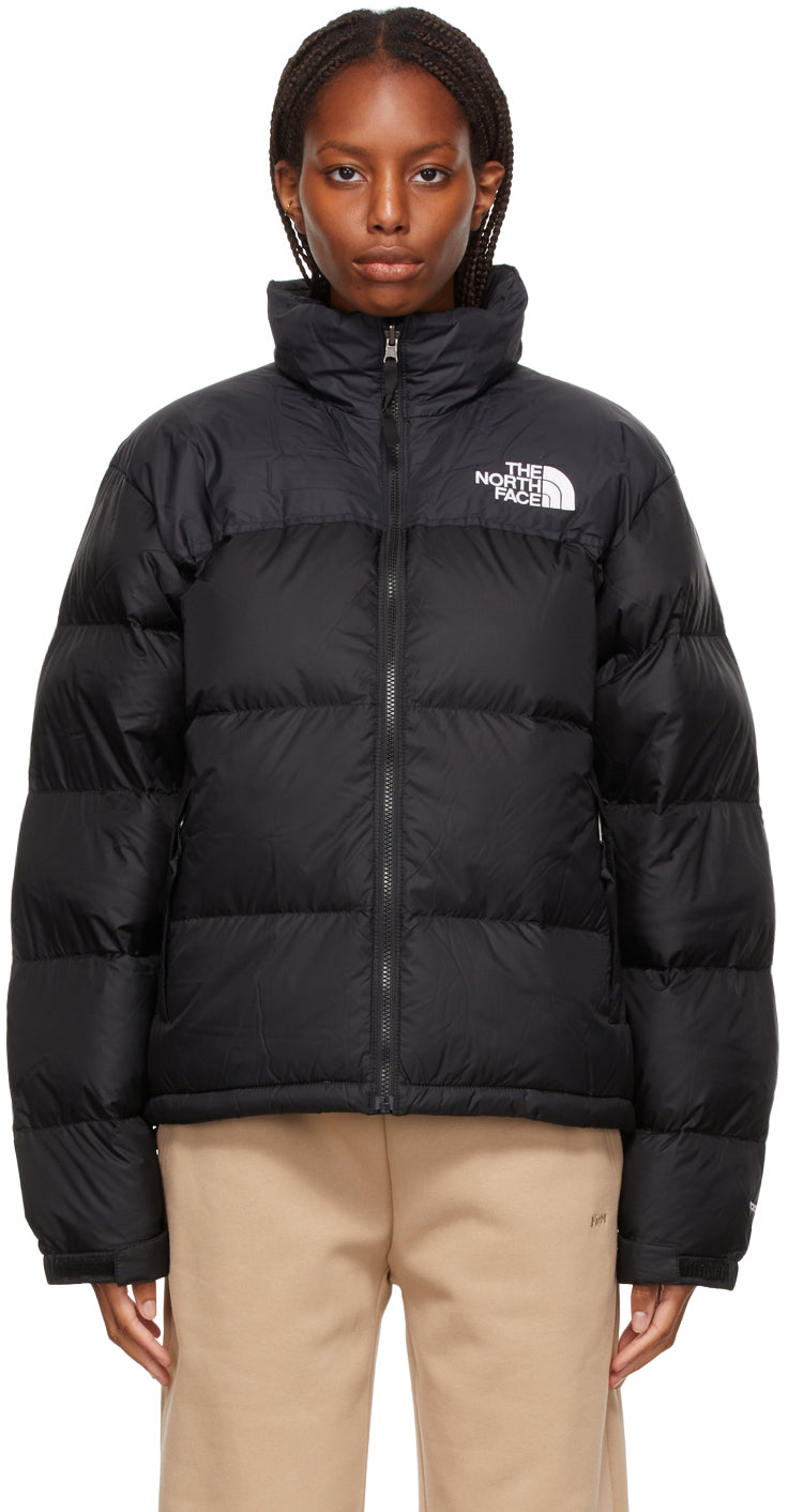 North Face Puffer Jacket