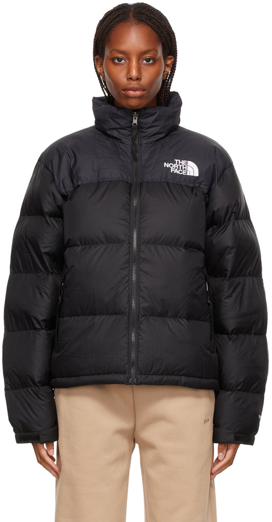 North Face Puffer Jacket