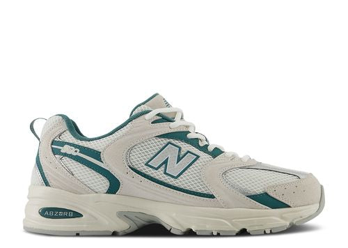 New Balance 530 'Reflection Green' sneakers