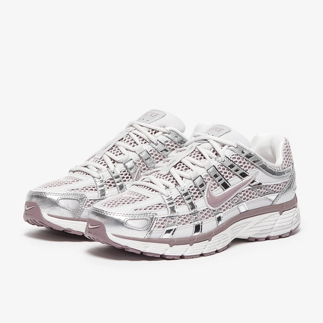 Women's P-6000 "Platinum Violet' Sneakers