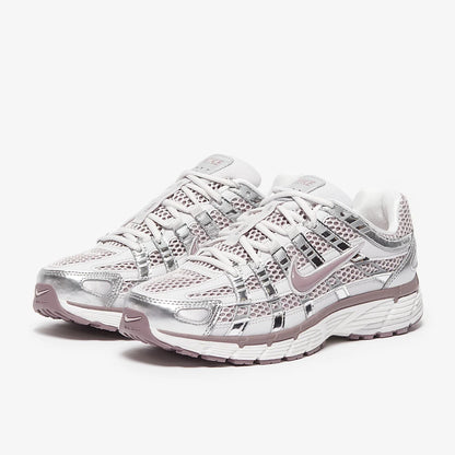 Women's P-6000 "Platinum Violet' Sneakers