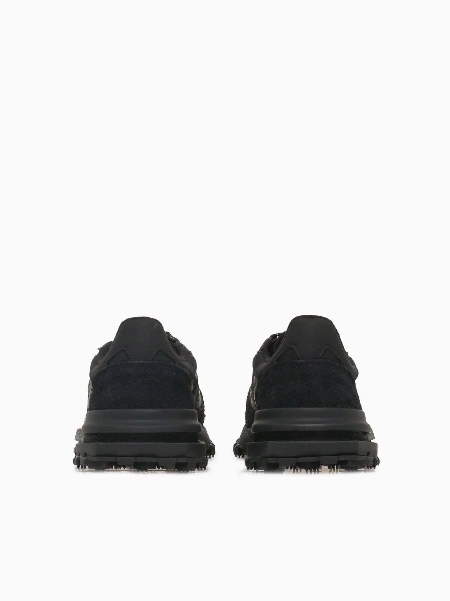 Lacoste Black elite active shoes