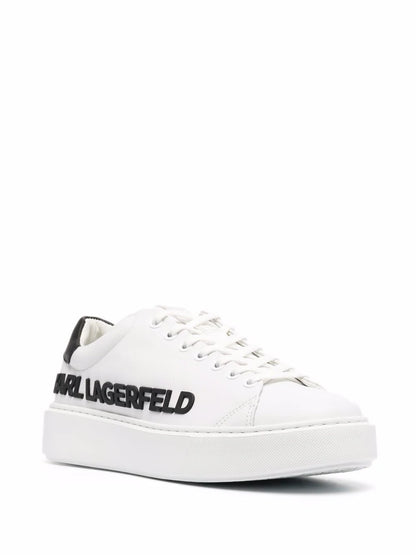 Karl Lagerfeld Maxi Kup Sneakers