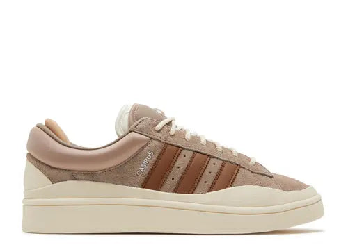 Adidas Bad Bunny x Campus 'Chalky Brown' Sneakers