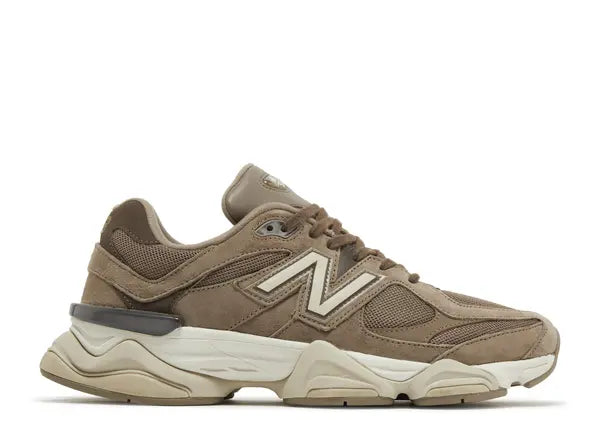New balance 9060 'Mushroom brown' Sneaker