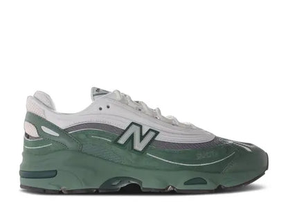 New Balance 1000 'Green Grey' Sneakers