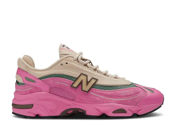New Balance 1000 'Tank Pink' Sneakers 