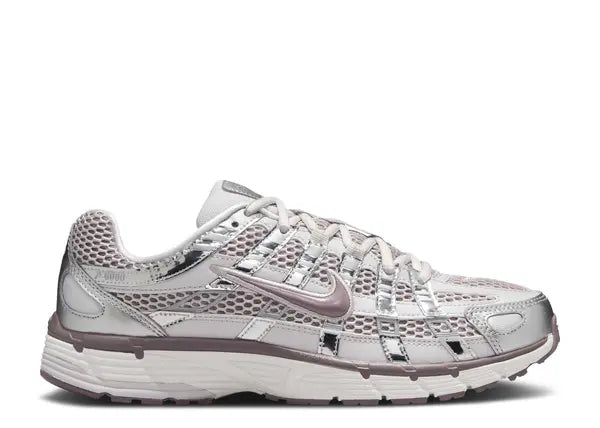 Women's Nike P-6000 "Platinum Violet' Sneakers