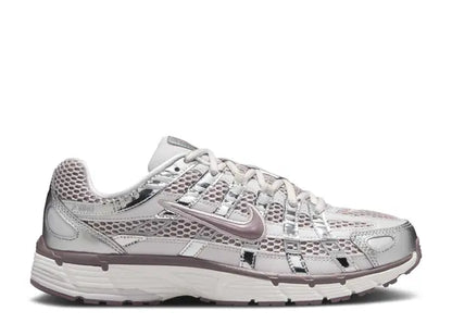 Women's Nike P-6000 "Platinum Violet' Sneakers