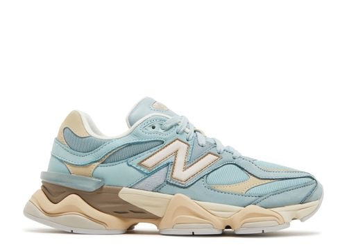 New Balance 9060 'Blue Haze' Sneakers
