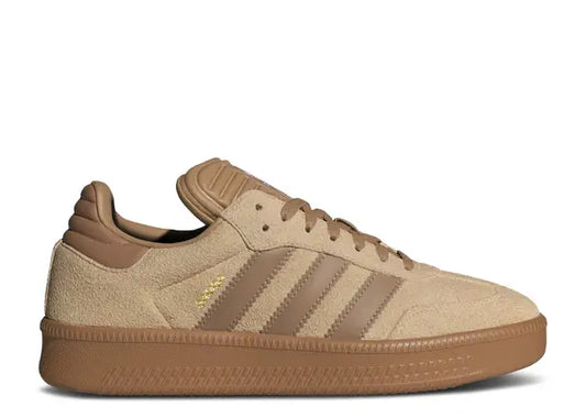 Adidas Samba XLG 'Magic Beige Gum' Sneakers