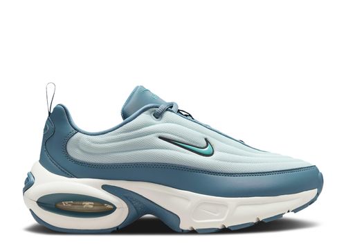 Women's AirMax Portal 'Smokey Blue Dusty Cactus' Sneaker