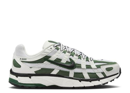 Women's Nike P 6000 'Summit White  Fir' Sneaker