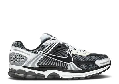 Me's Nike Air Zoom Vomero 5 Dark Grey Sneakers