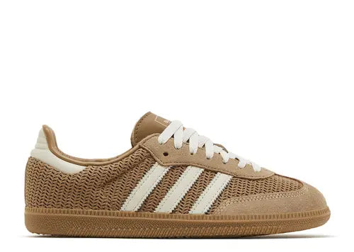 Adidas Samba OG 'Cardboard' Sneakers