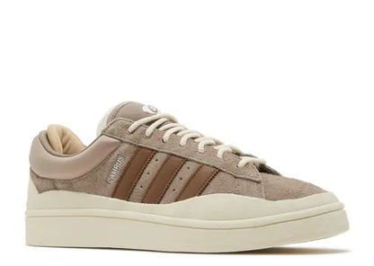 Adidas Bad Bunny x Campus 'Chalky Brown' Sneakers