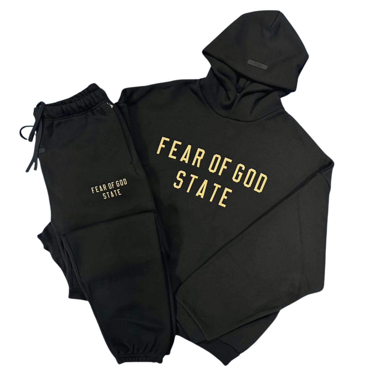 Fear of God Essentials State Tracksuits