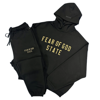 Fear of God Essentials State Tracksuits