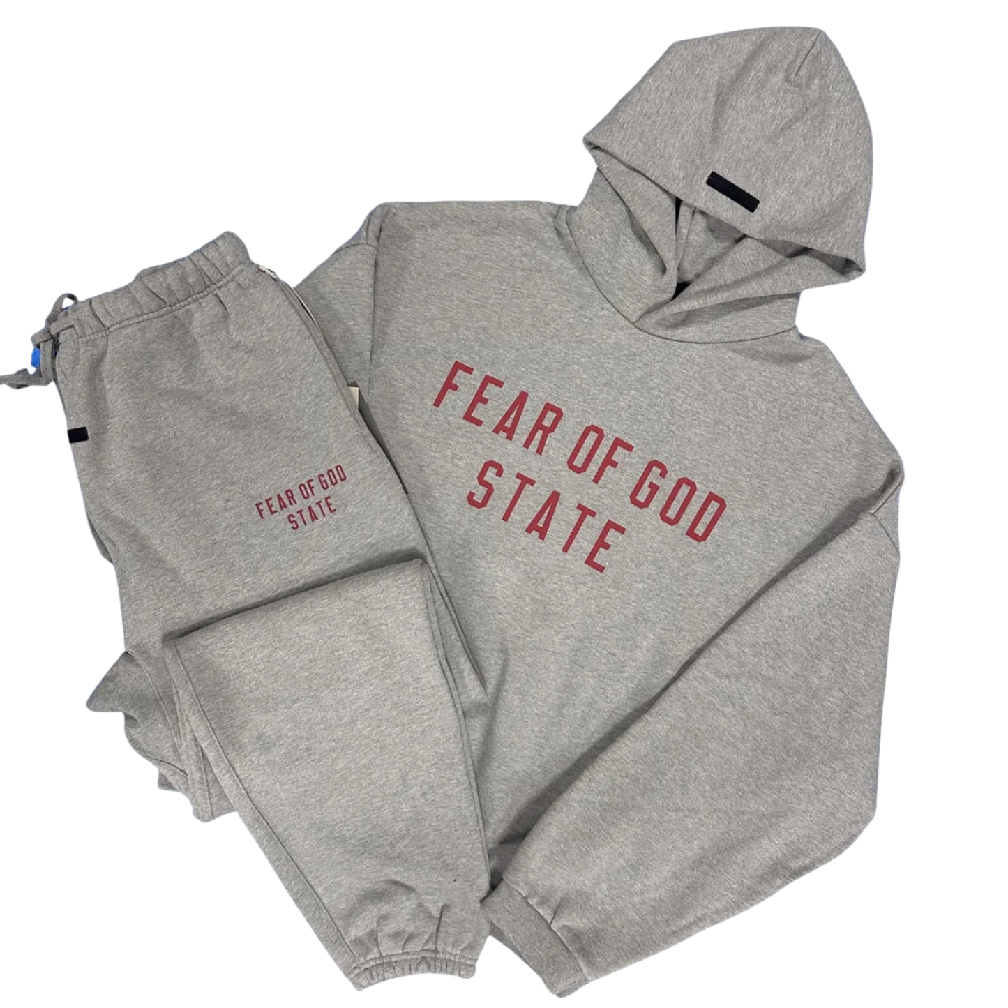 Fear of God Essentials State Tracksuits