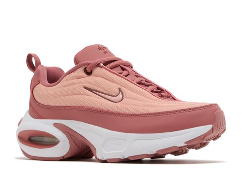 Coral Stardust Nike Airmax Women's Sneaker