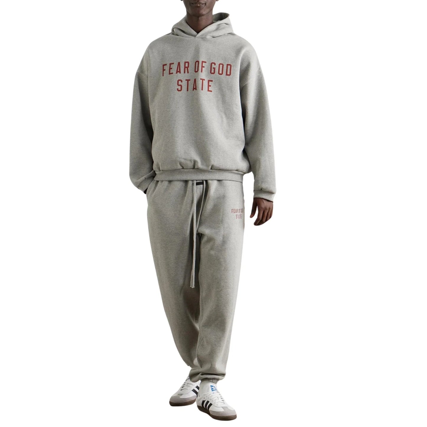 Fear of God Essentials State Tracksuits