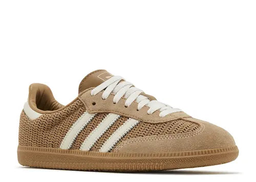 Adidas Samba OG 'Cardboard' Sneakers