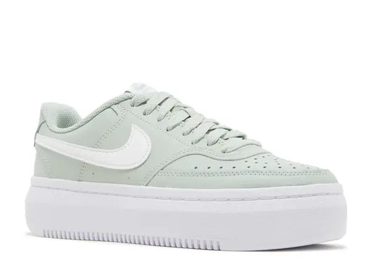 Women's Nike Court Vision Alta 'Seafoam' Sneaker