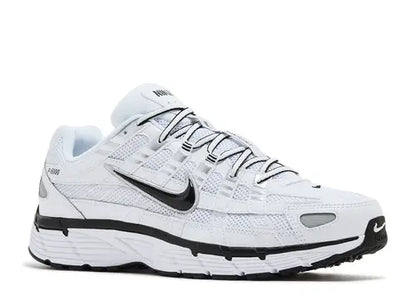 Nike P 6000 'White & Black' Sneaker